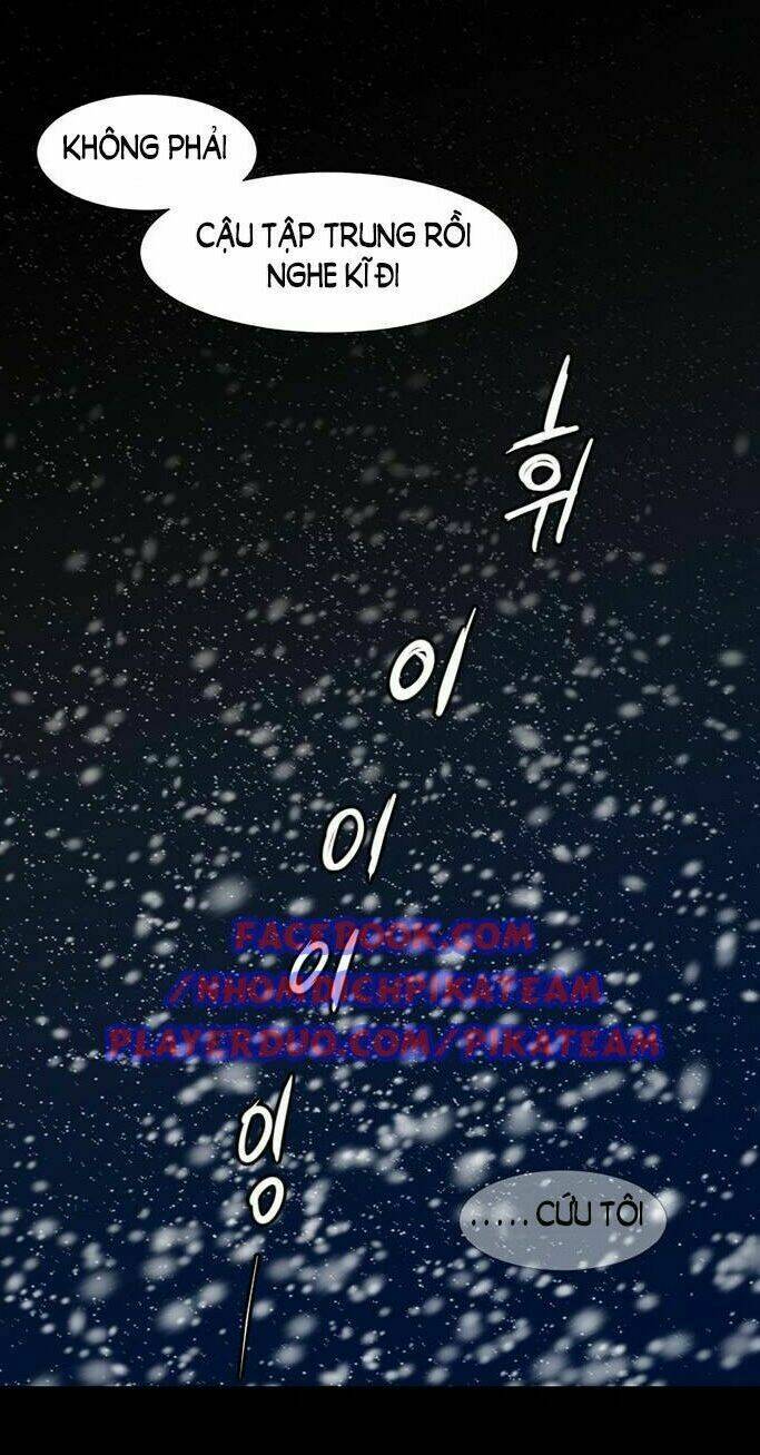 đêm vùng cực chapter 24 67