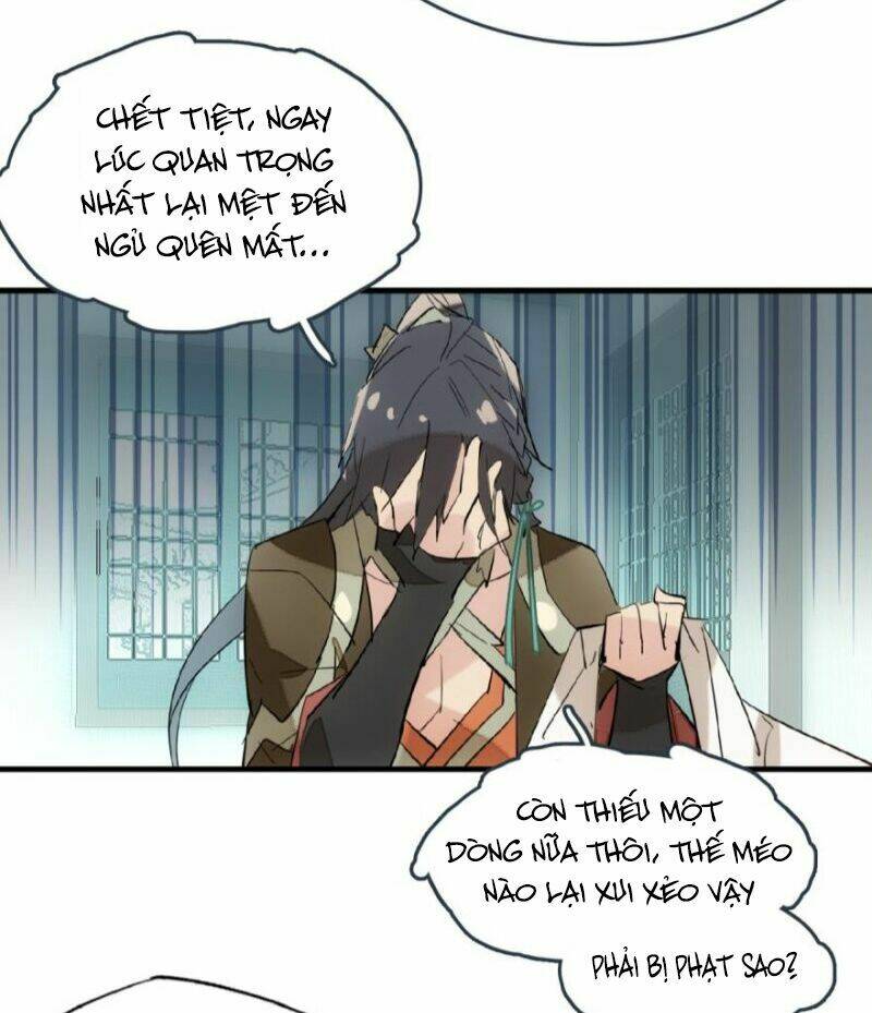 sư phụ lại trêu chọc ta chapter 18 32