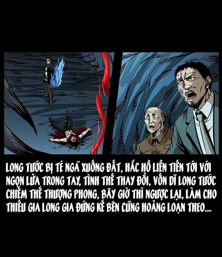 U Minh Ngụy Tượng Chapter 195 58