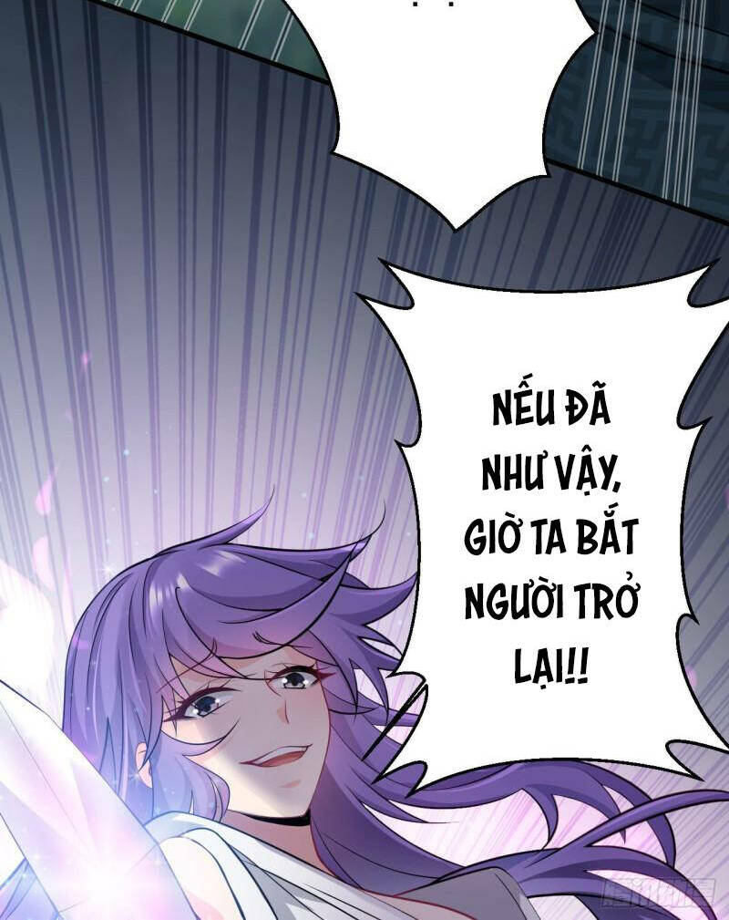 đám nữ đồ đệ đều muốn độc chiếm ta chapter 27 33