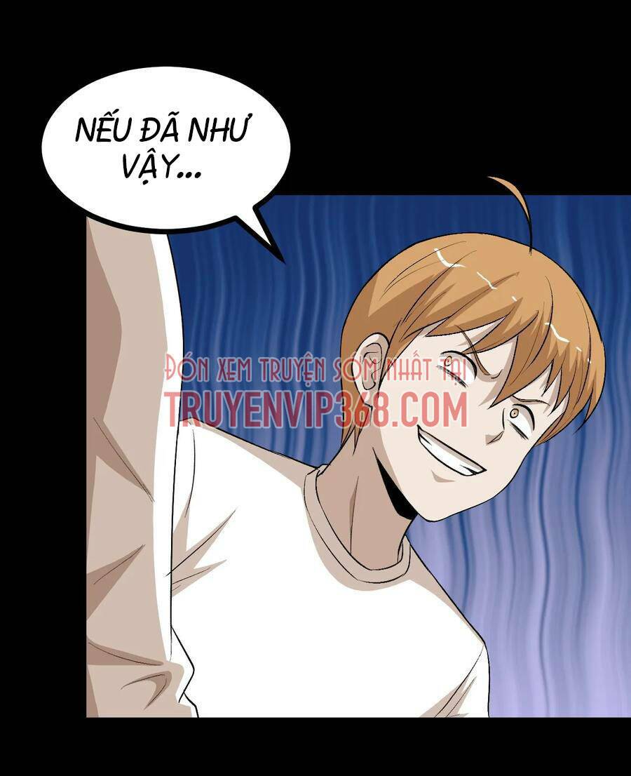 đai ca trở lại tuổi 16 chapter 140 39