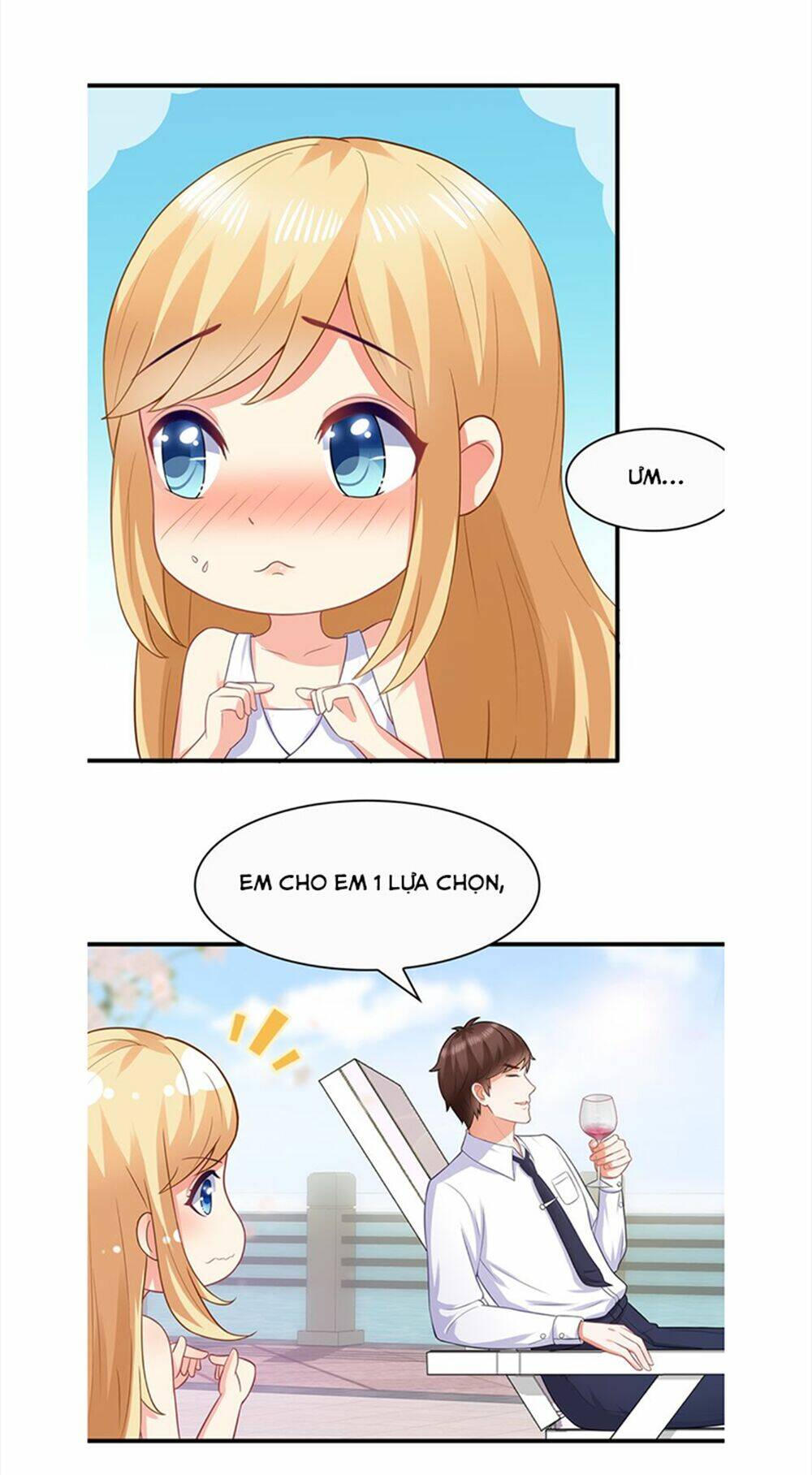 ác ma đích độc sủng điềm thê chapter 19 35