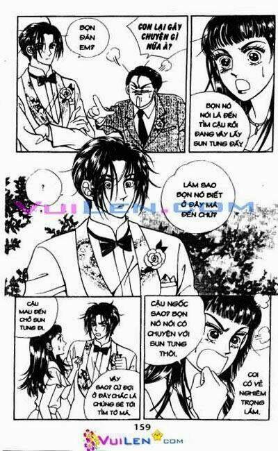 cô gái trung hoa chapter 3 159