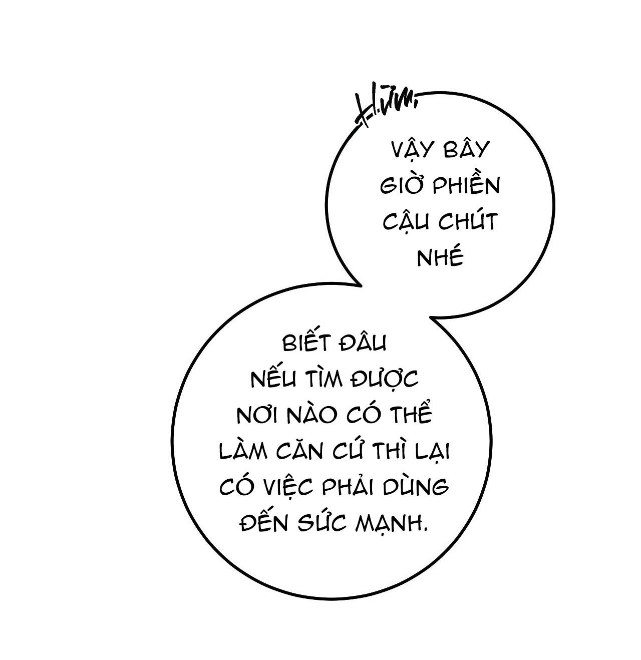 over the paradise chapter 19 42