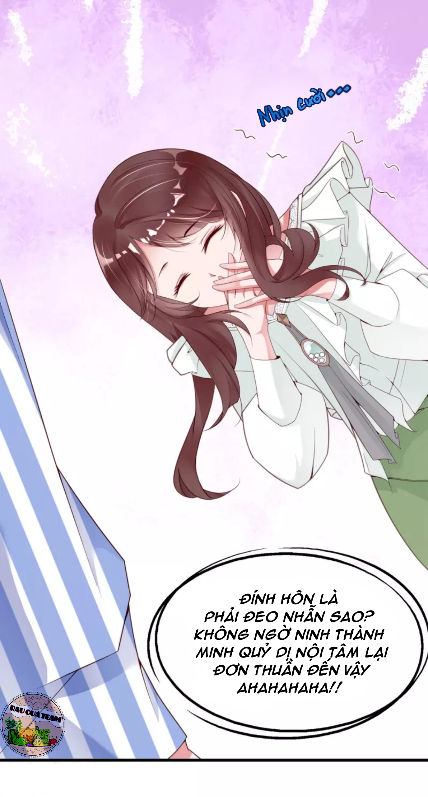 tình sử lãng mạn của hồ ly chapter 4 10