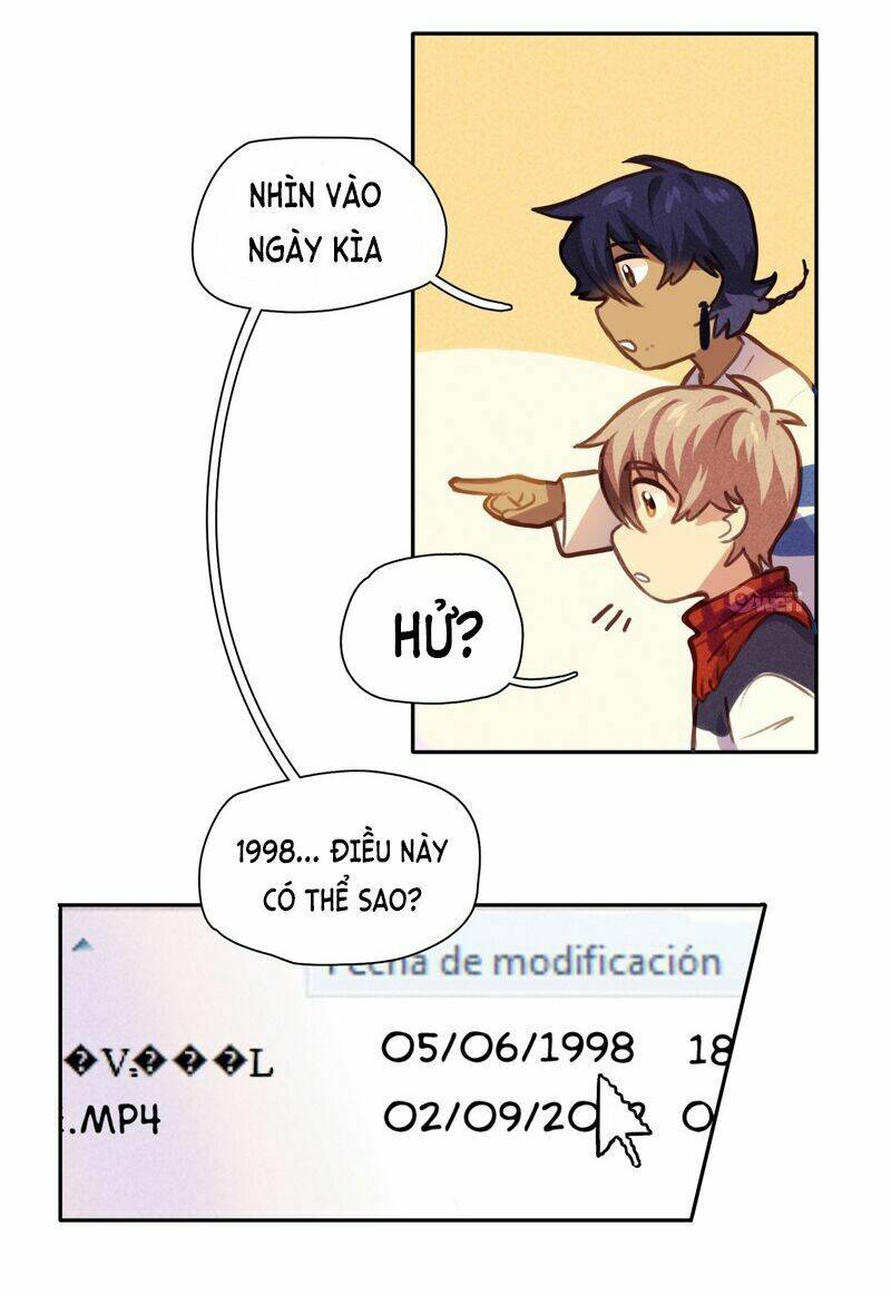 lời nguyền lalin chapter 1 70