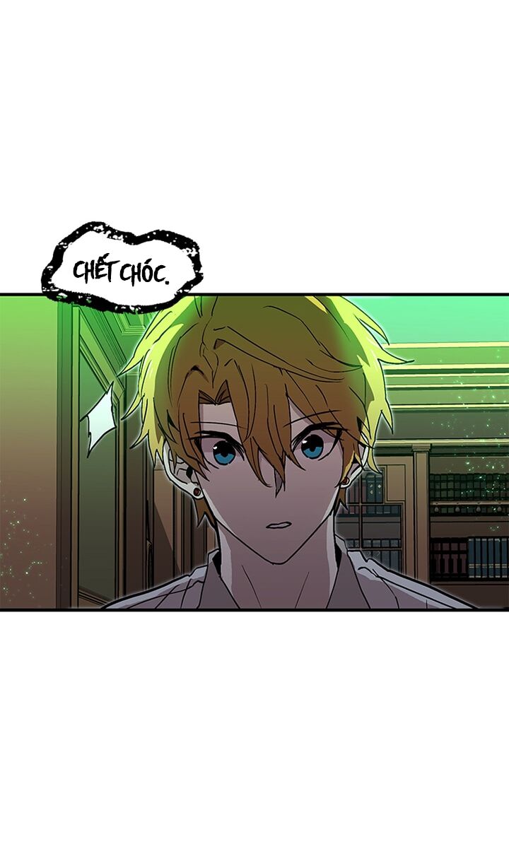 người chơi lỗi chapter 28 29