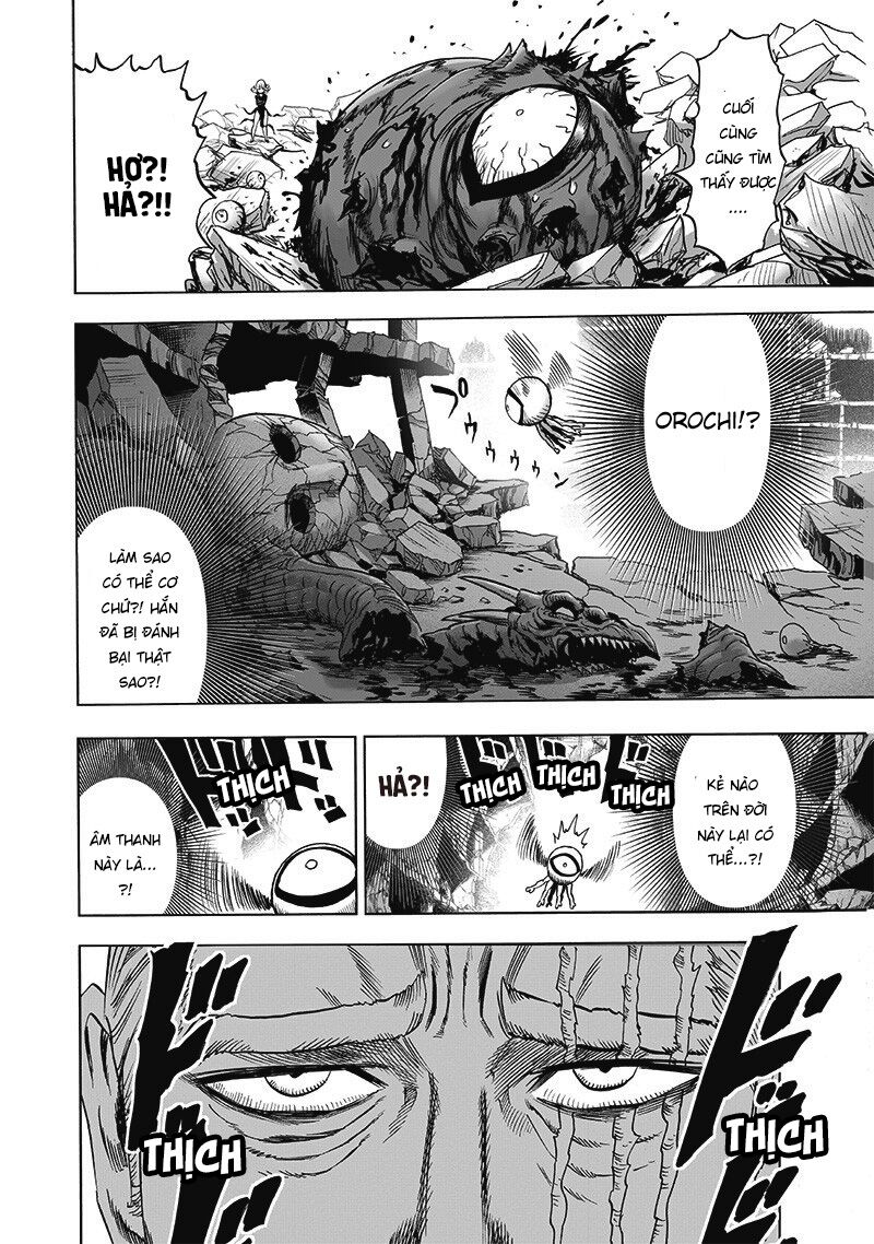 one-punch man chapter 196.6 10