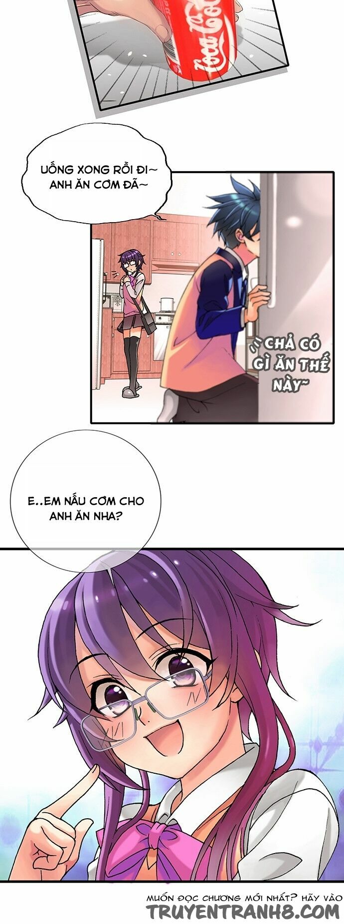 trăng mờ chapter 9 19