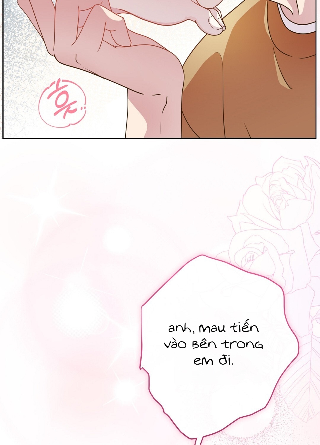 [18+] trải nghiệm thân mật với bạn của anh trai chapter 41.2 12