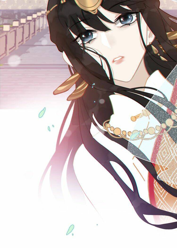 mãn đình phương - thiên hạ duy khanh chapter 4 14