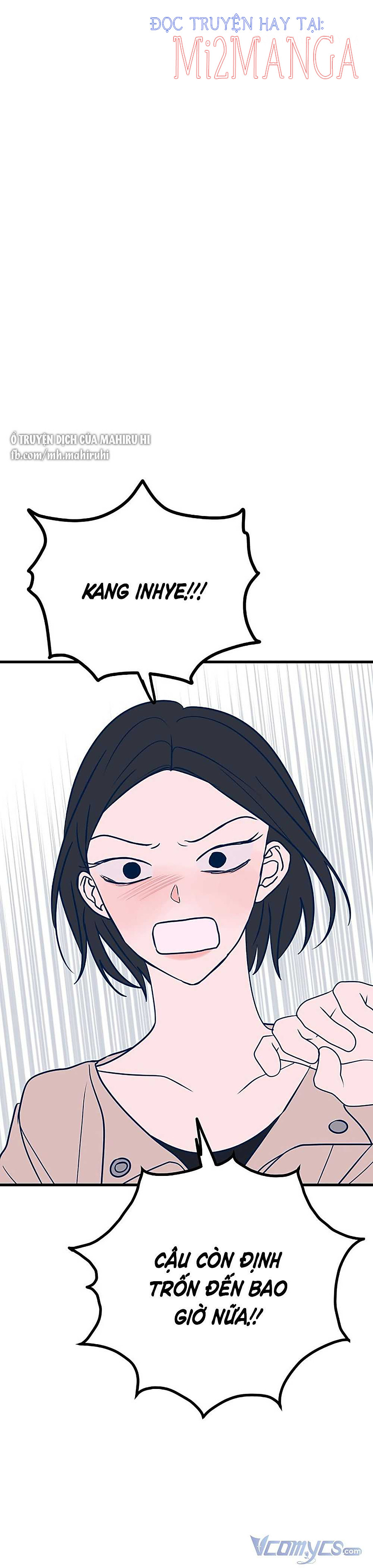 Kẻ Rác Rưởi Không Đáng Được Yêu chapter 24.2 10