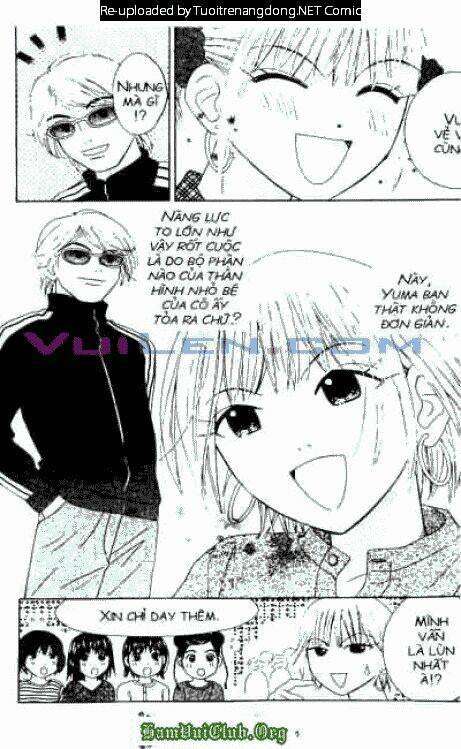 cánh thiên nga chapter 13 82