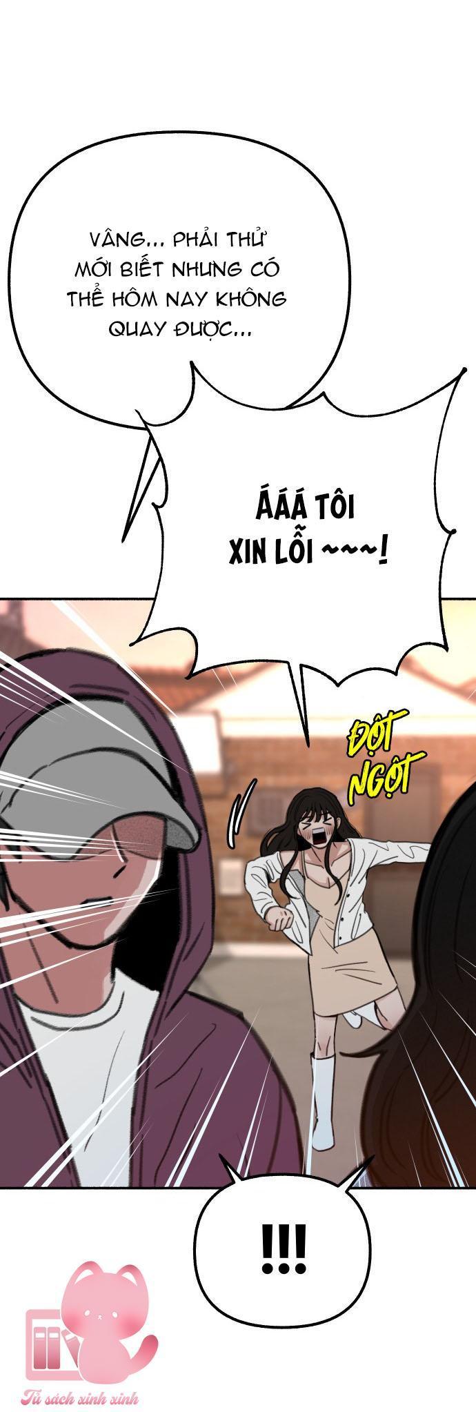 nàng thơ điện ảnh chapter 37 34