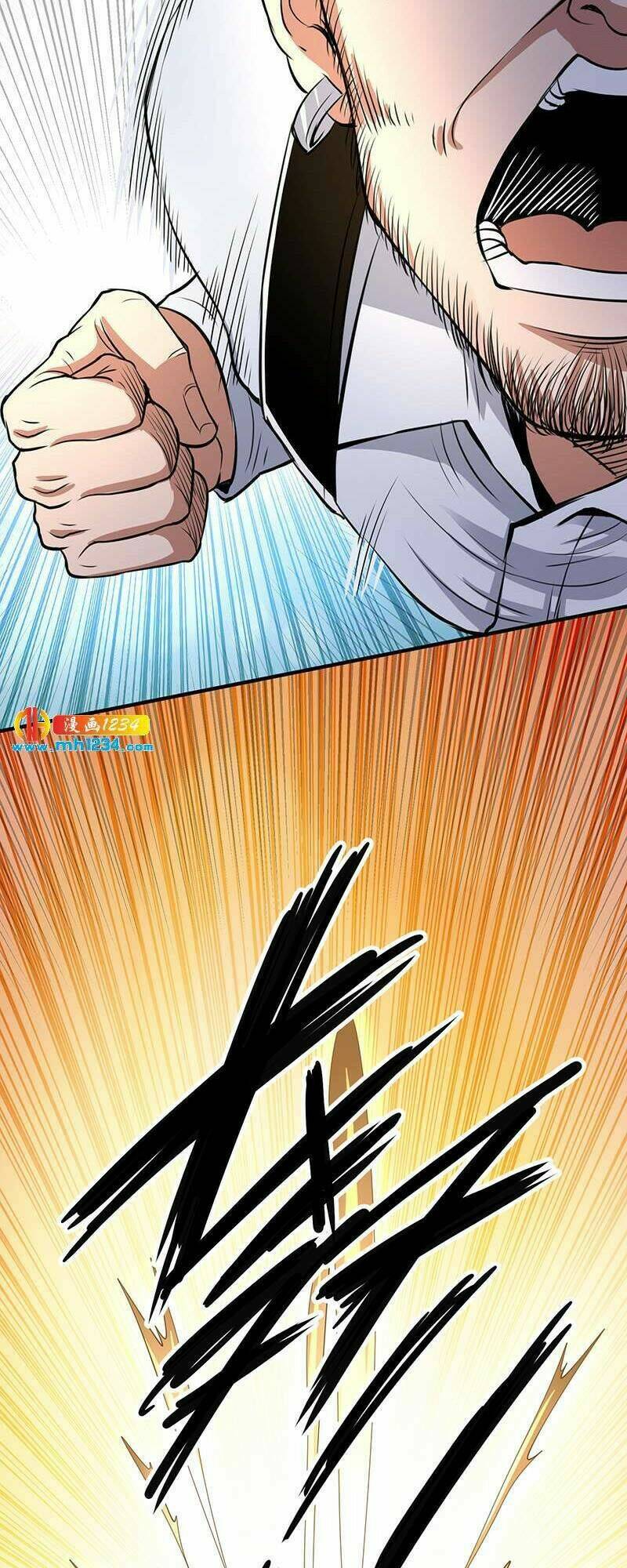 vú em hộ hoa chapter 39 44