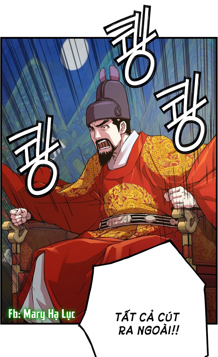 tôi sẽ sống như một hoàng tử chapter 19 43