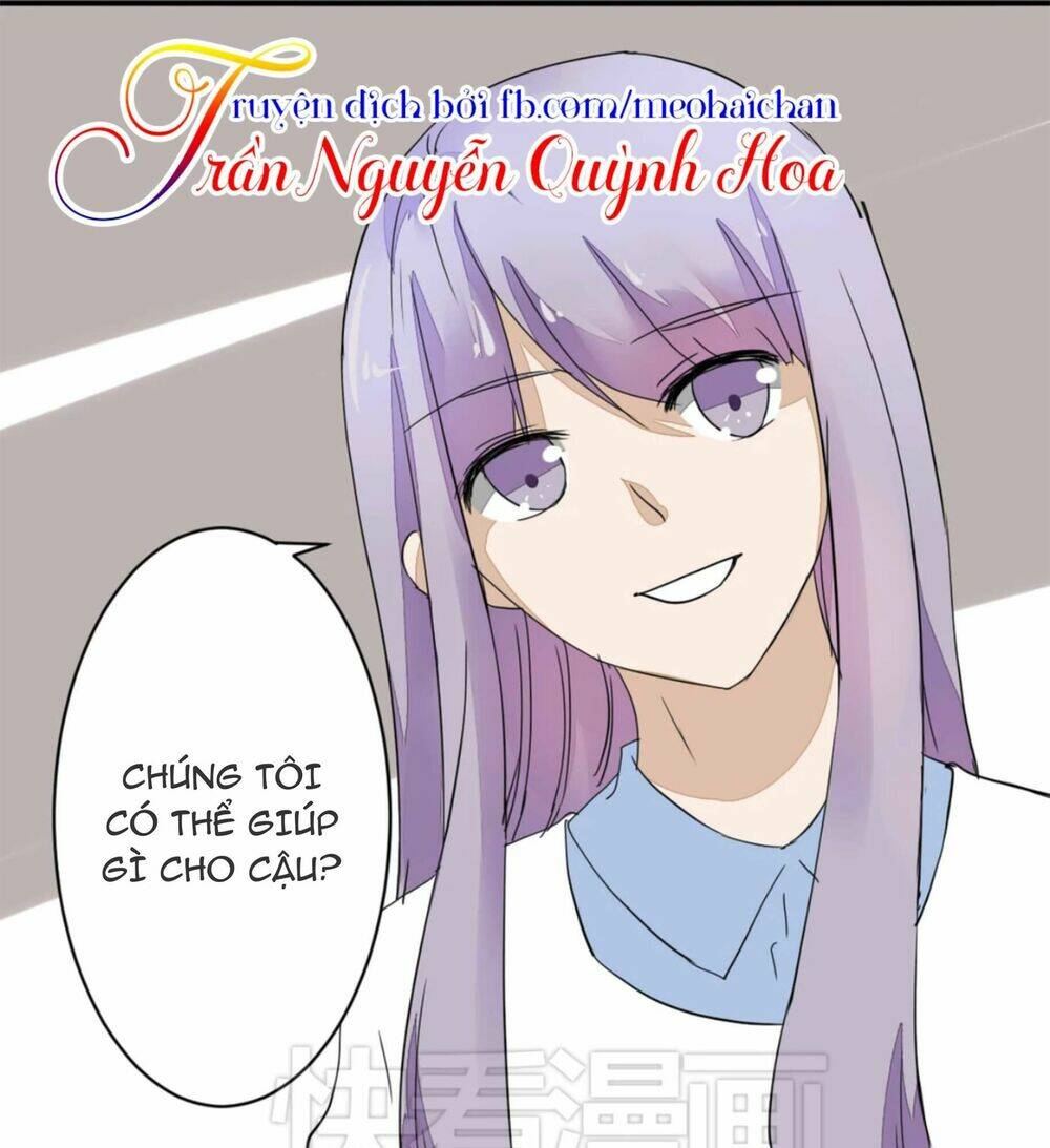 quy tắc mỹ nam chapter 14 27