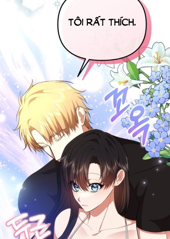 [18+] dũng sĩ vị tha chapter 25.2 23