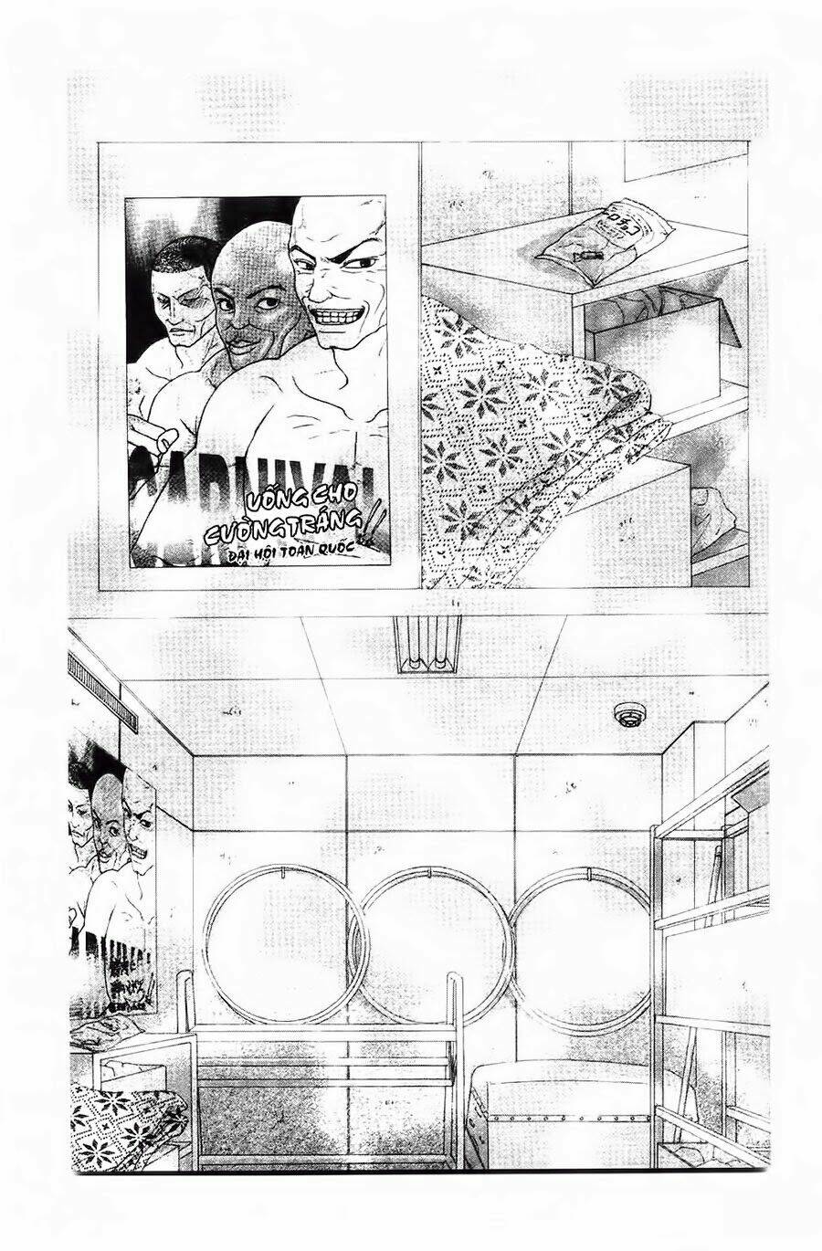 chuyện cấp iii chapter 25 16