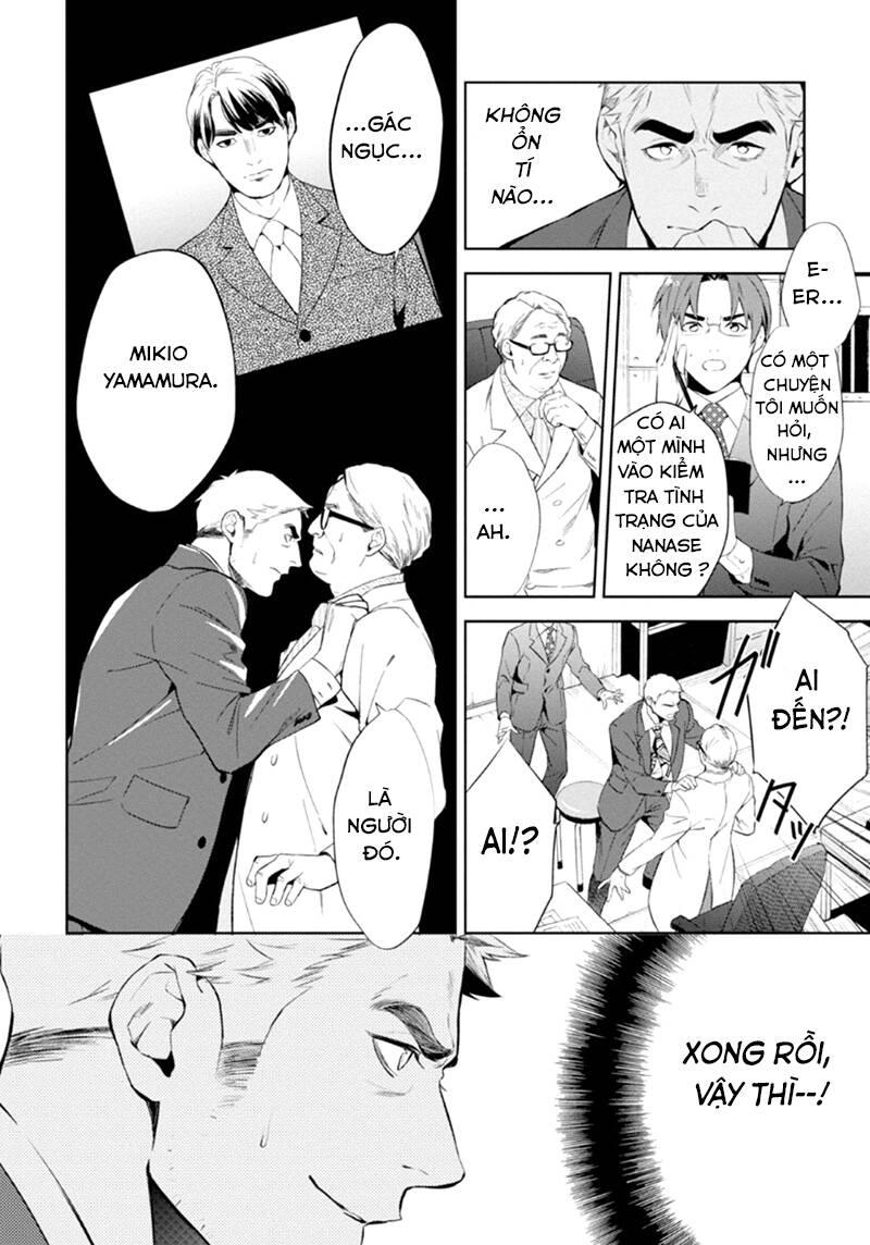 shinrei tantei yakumo - thám tử tâm linh season 1 chapter 54 26