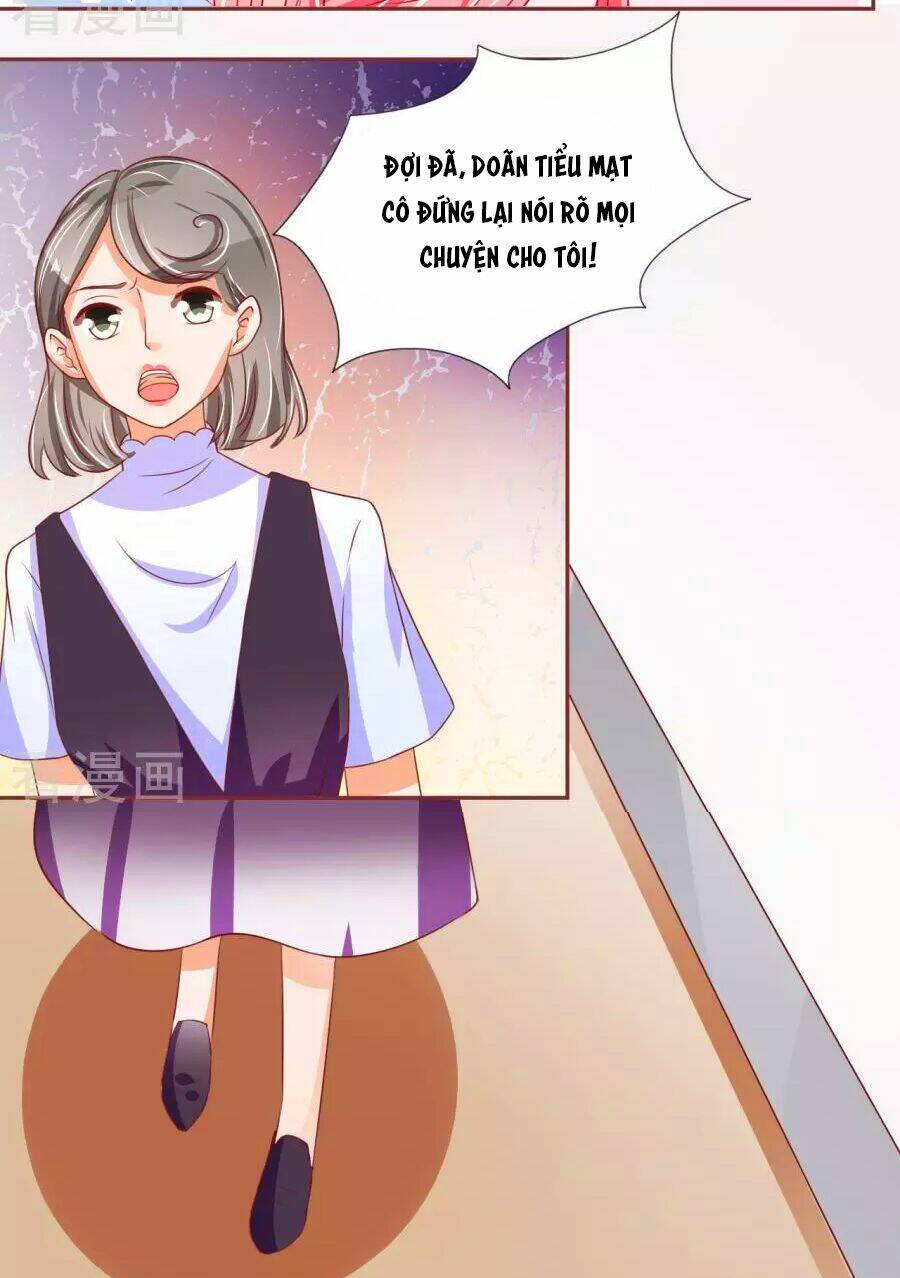 vương tước tư hữu bảo bối chapter 78 18