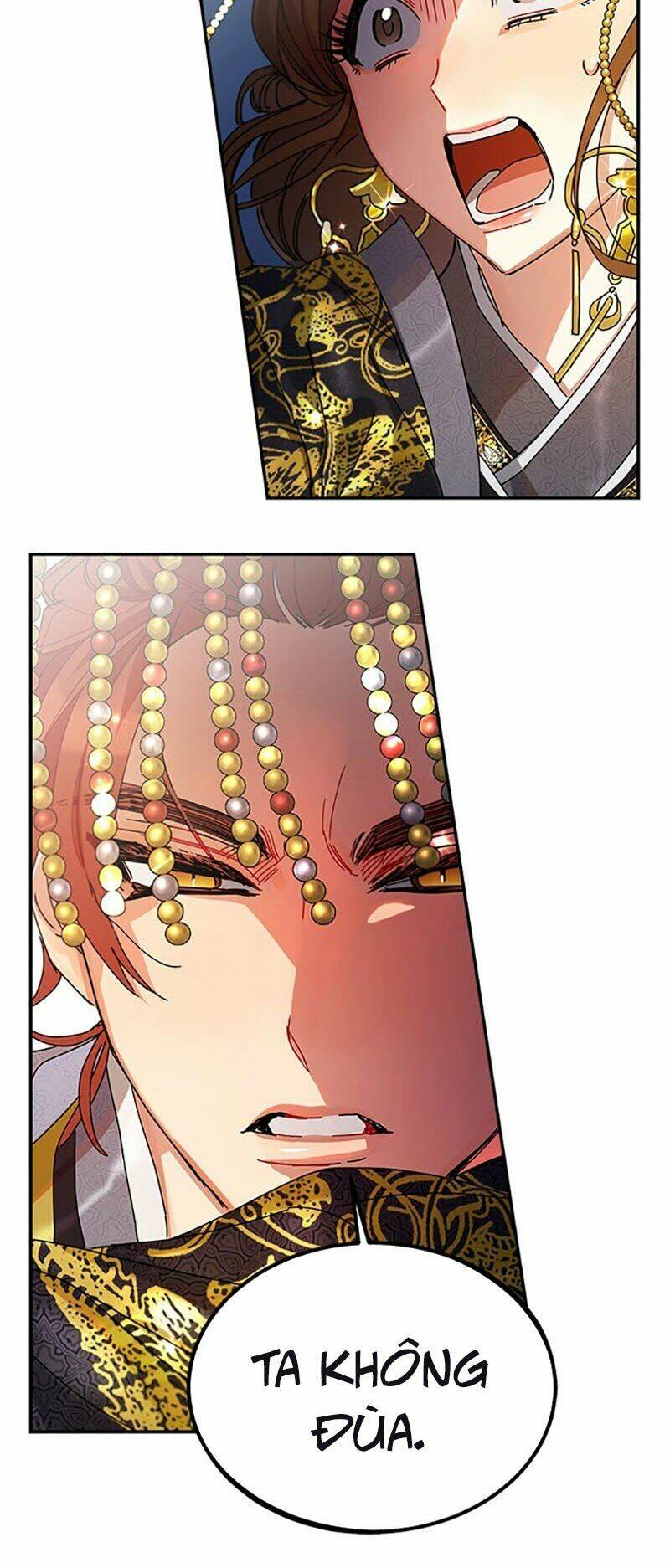 cực phẩm mỹ nam, thật lãng phí chapter 5 55