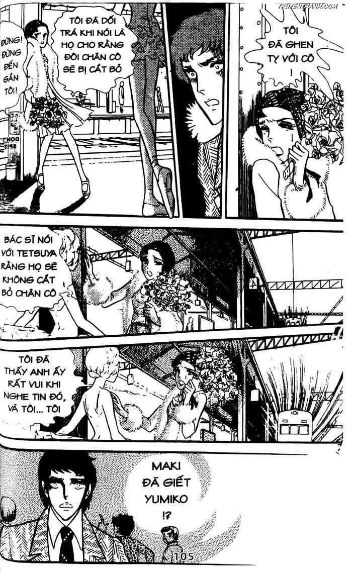 akuma no hanayome (bride of deimos) chapter 8.2 28