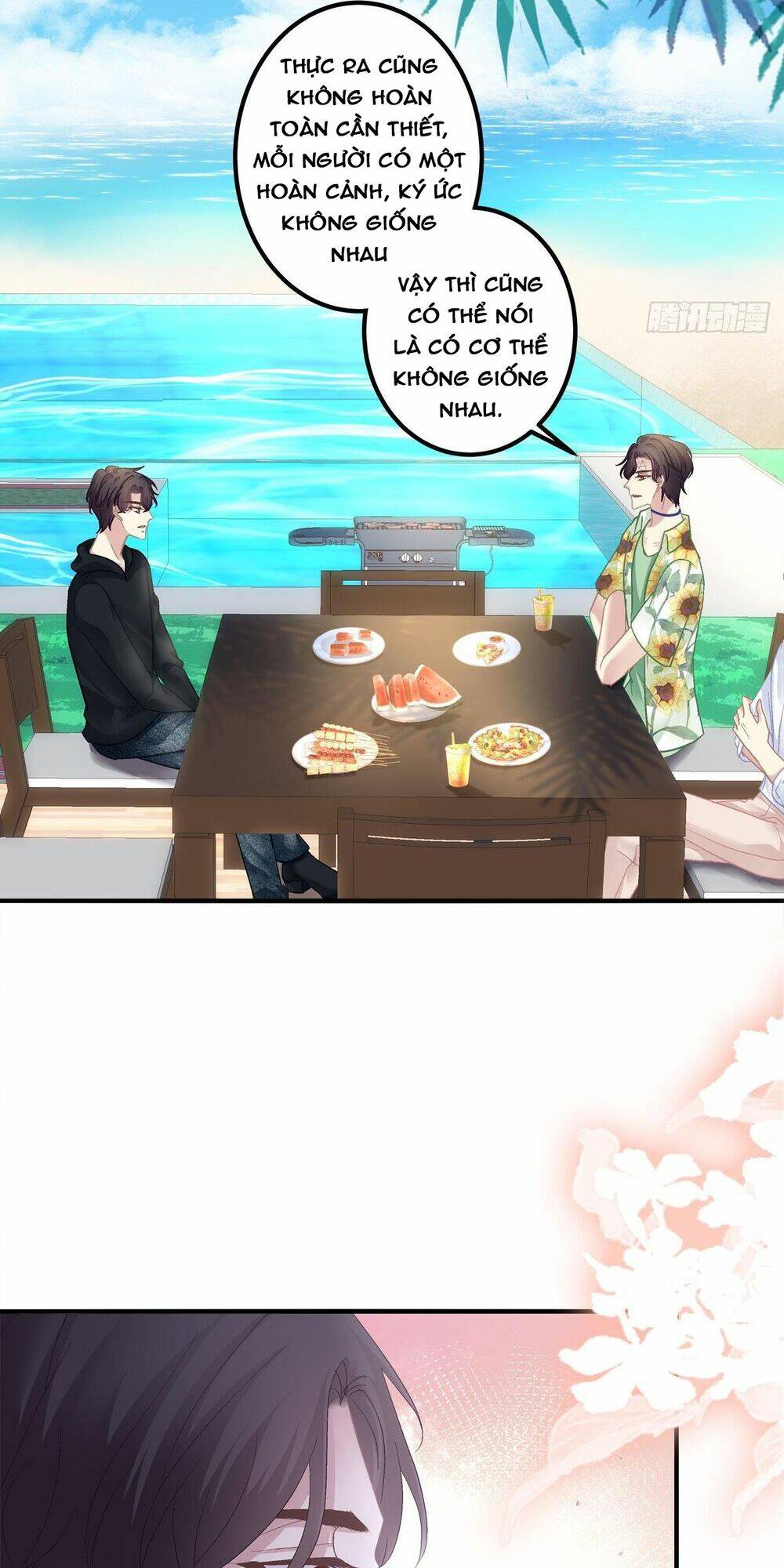 toàn bộ nắm trong tay chapter 124 31