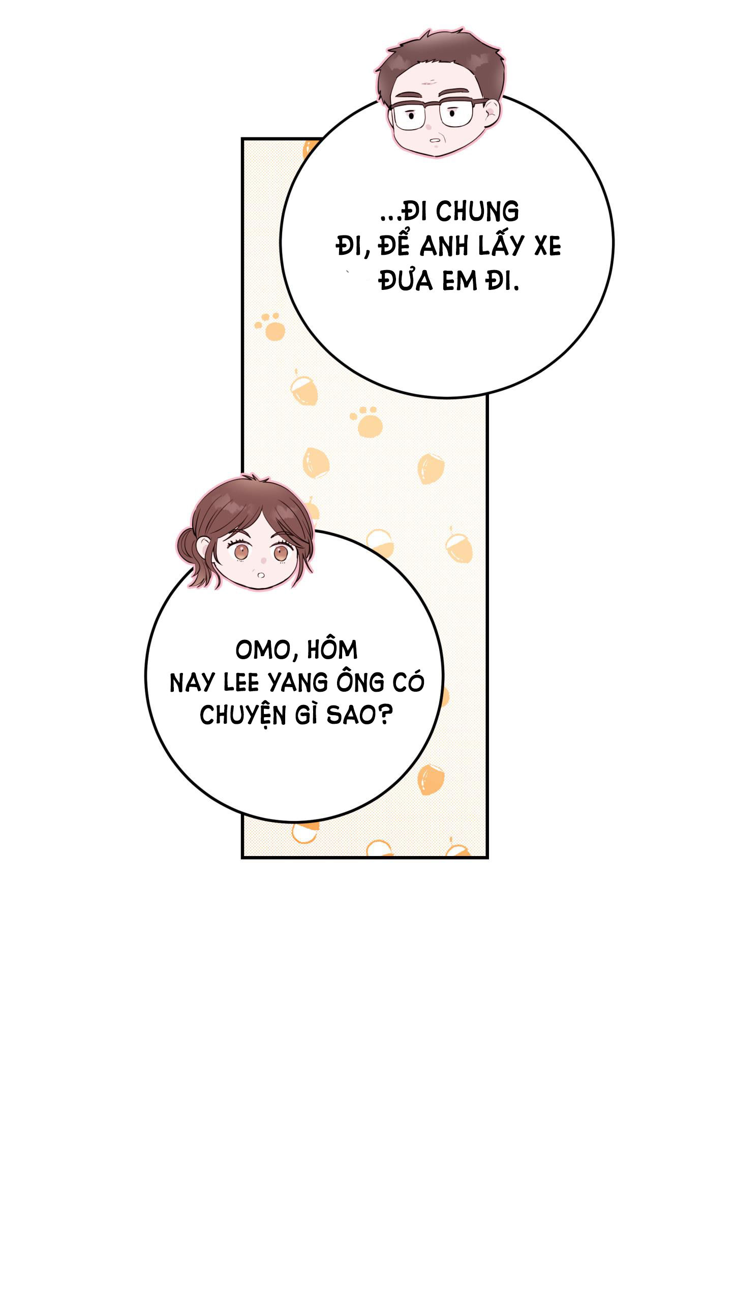 em trai vợ thật nguy hiểm chapter 24.1 5