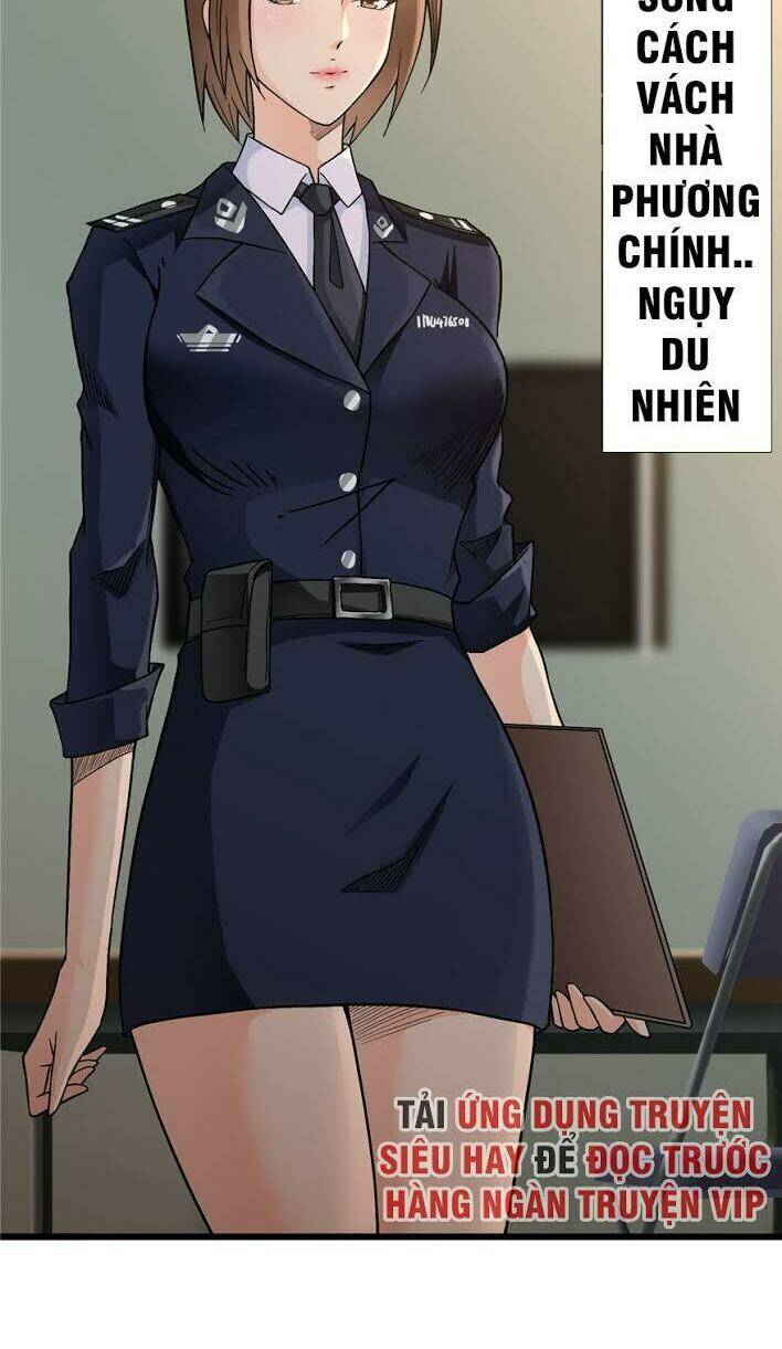 nơi này có yêu khí chapter 11 37