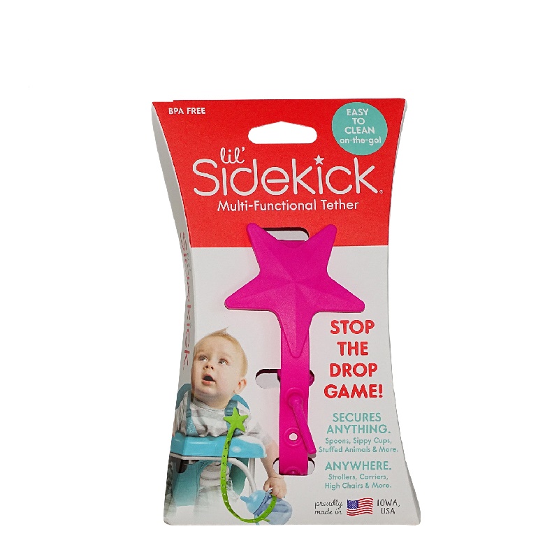 DÂY ĐAI ĐA NĂNG LIL'SIDEKICK CHỐNG RƠI RỚT HÌNH SAO