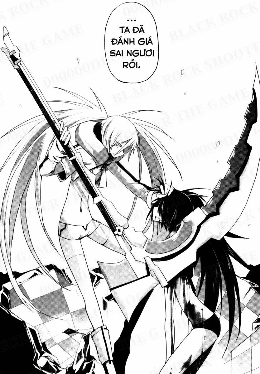 black rock shooter: the game chapter 12 18