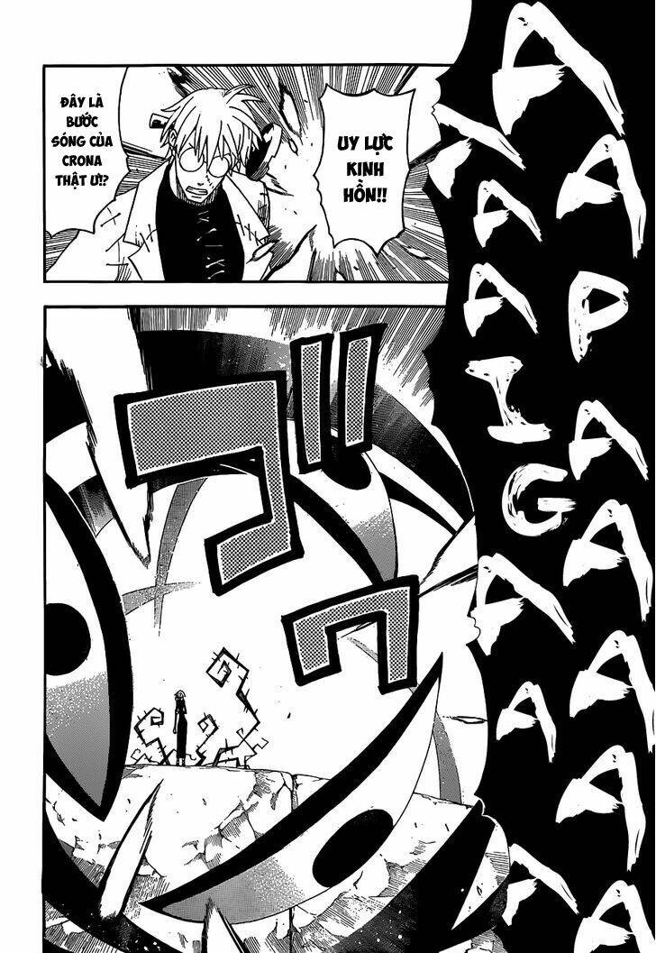 soul eater chapter 104 16