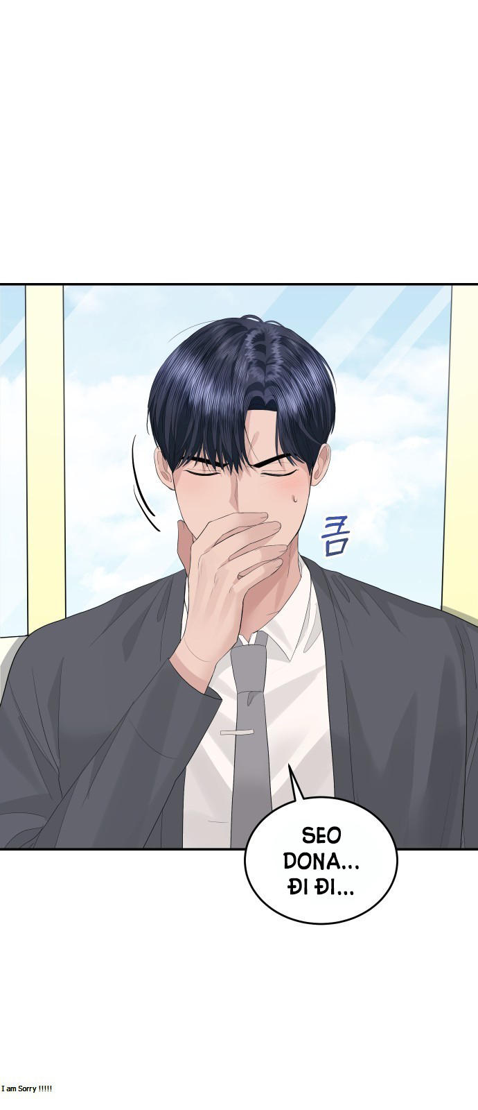 cuộc hôn nhân hoàn hảo chapter 44.2 28