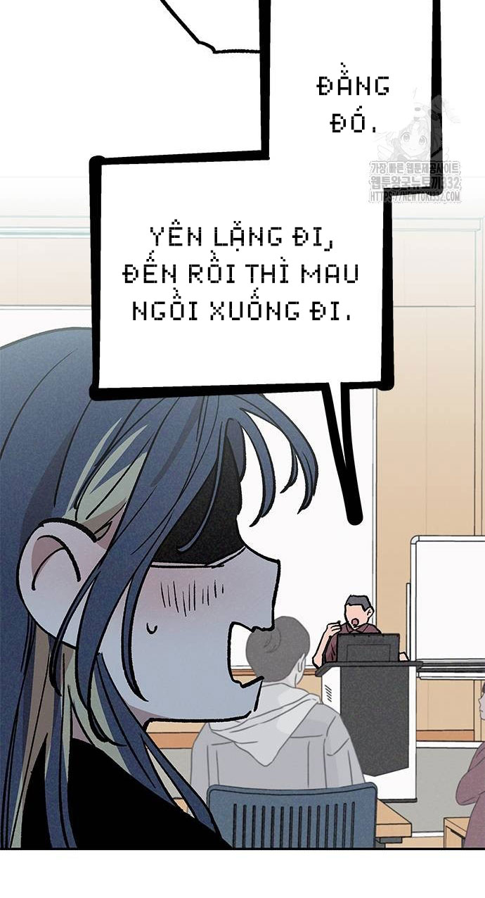 Mối Quan Hệ Đặc Biệt chapter 3.1 9