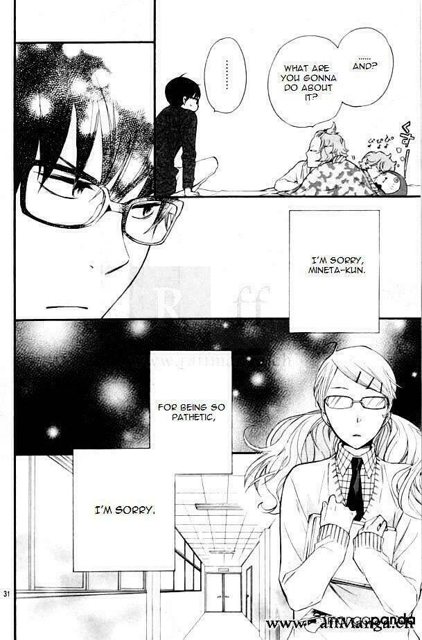 haru x kiyo chapter 13 29