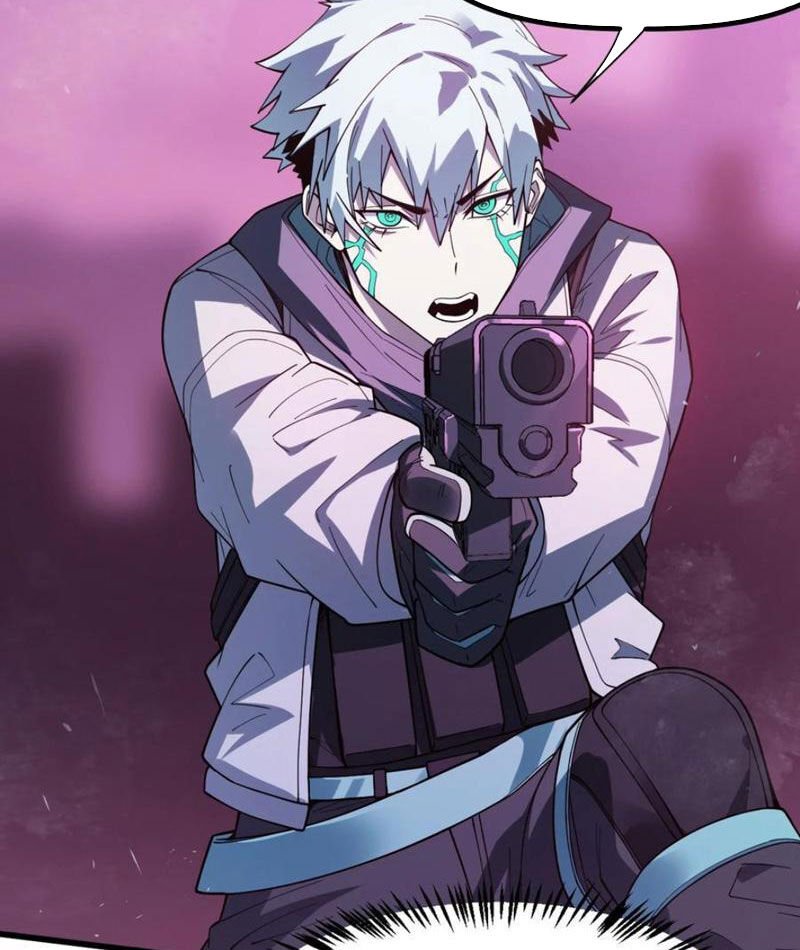 băng phong mạt nhật: không còn đường sống chapter 39 20