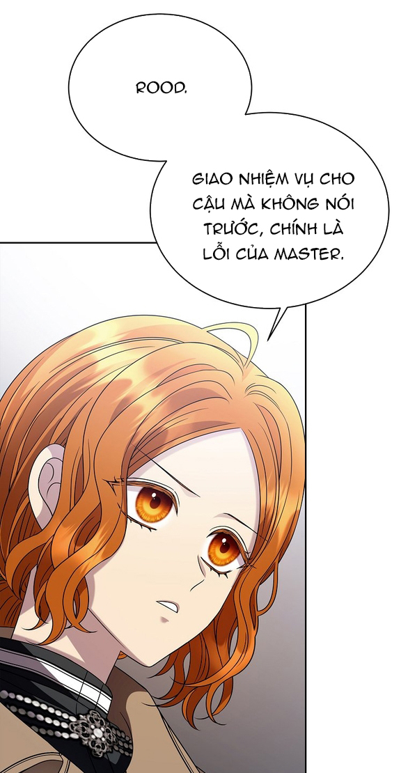 black haze - bản remake 2025 chapter 11.2 8