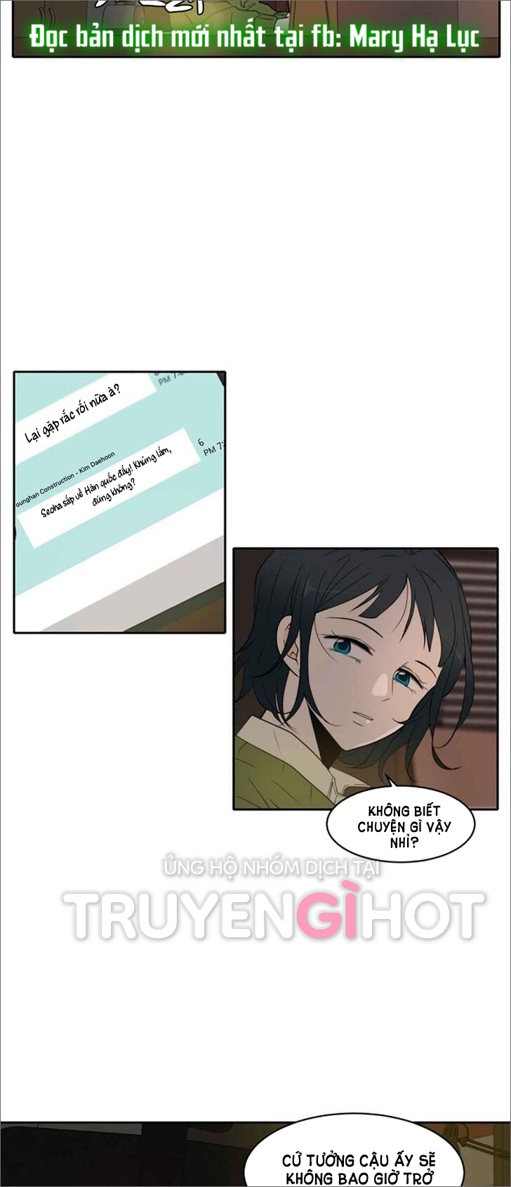 hẹn gặp anh ở kiếp thứ 19 chapter 4.2 18