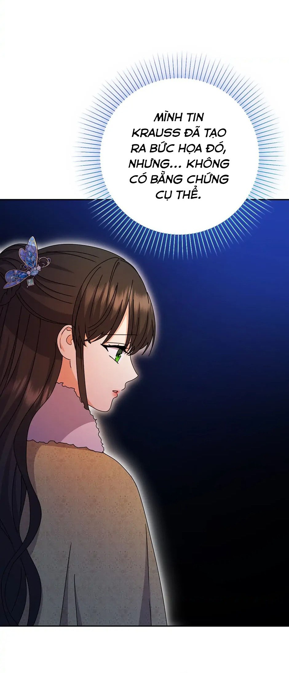 từ hầu gái tôi đã trở thành hoàng hậu chapter 88 47