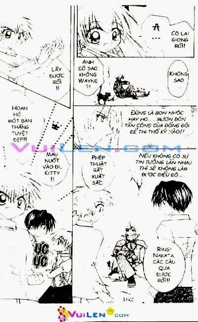 viên ngọc nhiệm màu chapter 1 162