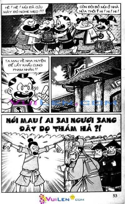 thần đồng đất việt chapter 62 53