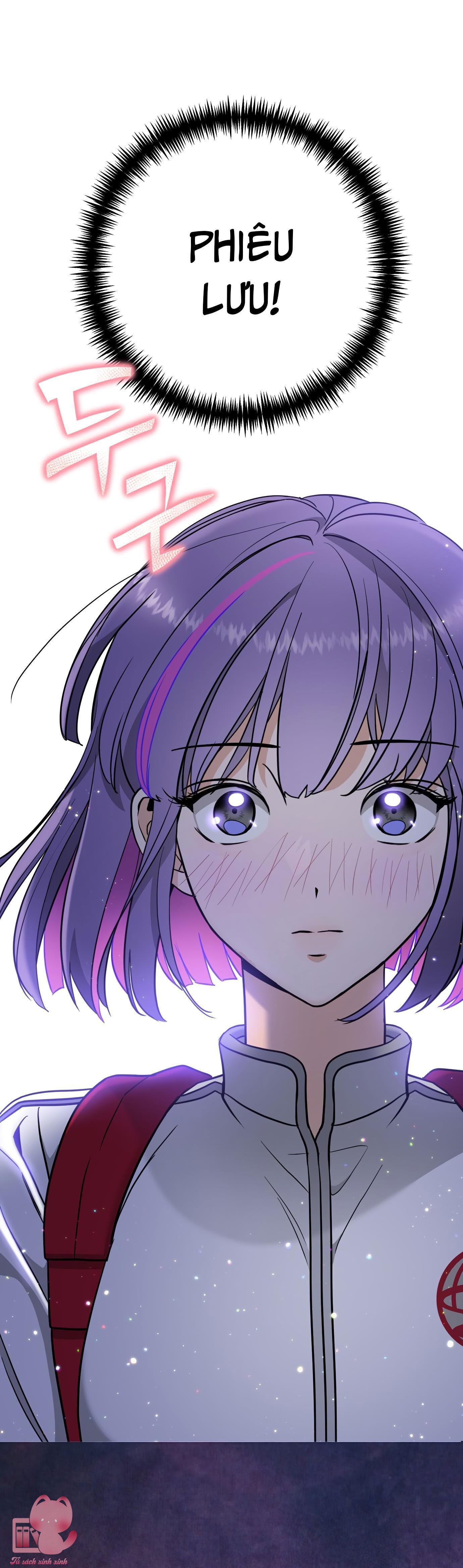 (hybe - le sserafim) crimson heart chapter 3 58