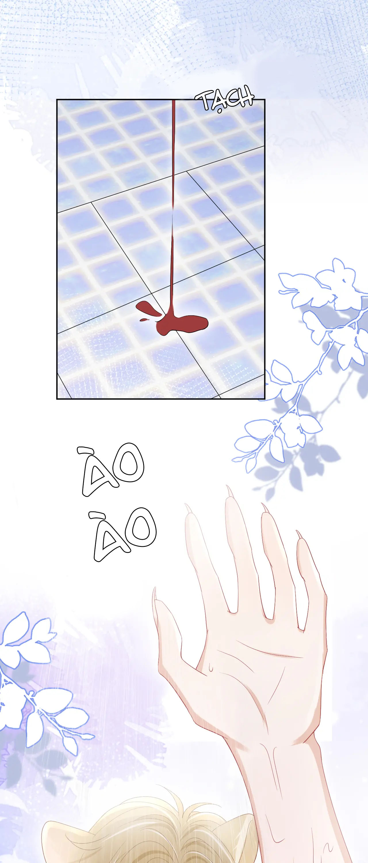 một miếng ăn sạch thỏ chapter 12 20