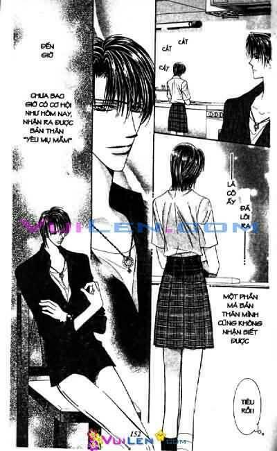 thử thách của kyouko chapter 66 152