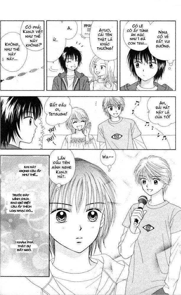 học sinh siêu ngầu chapter 4 18