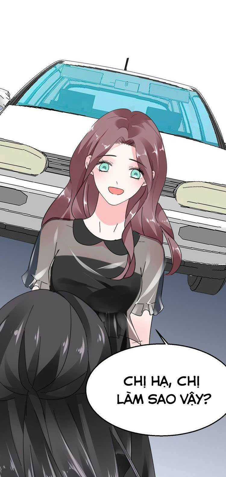 điều ước sủng ái bất bình đẳng chapter 83.2 15