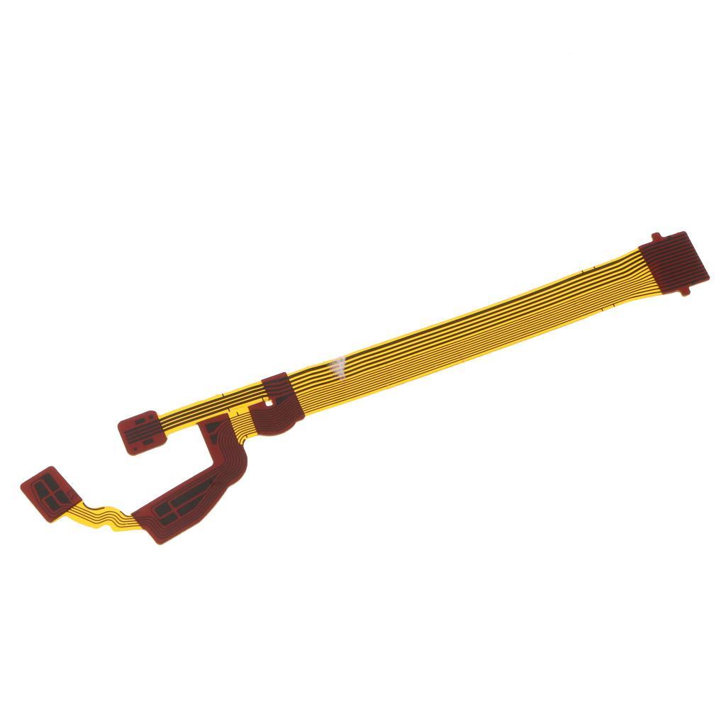 Lens Anti-shake Flex Cable FPC Ribbon Part for for Nikon J1 J2 Nikkor 10-30 mm
