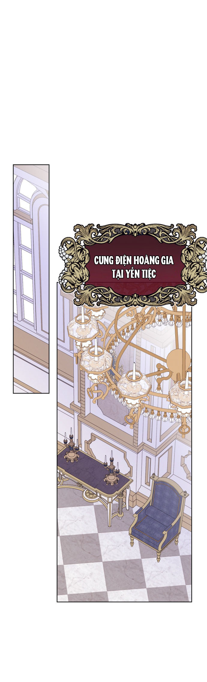 cách hiệp sĩ sống như một tiểu thư chapter 49 14