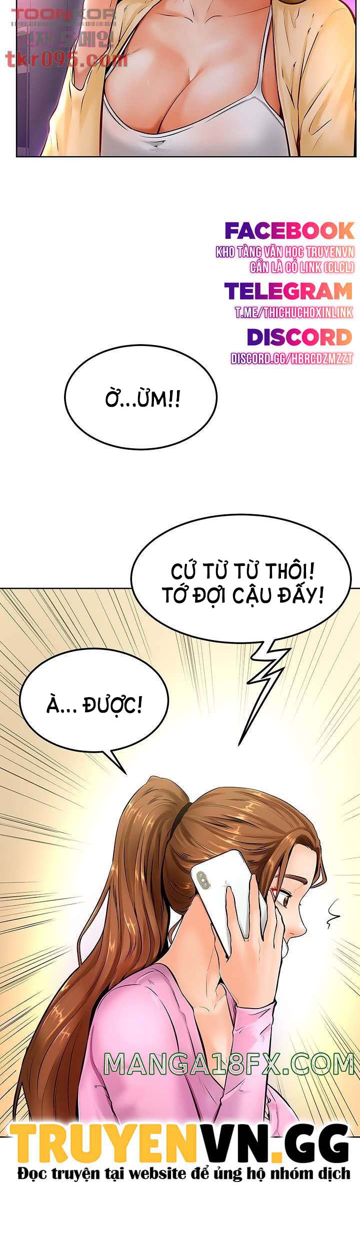 cố lên nam joo! chapter 9 36